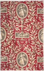 Pergolesi Medaljon, pub. 1933